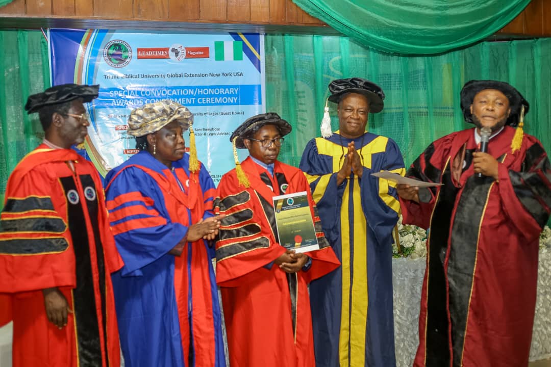 TBUGLEX Graduate